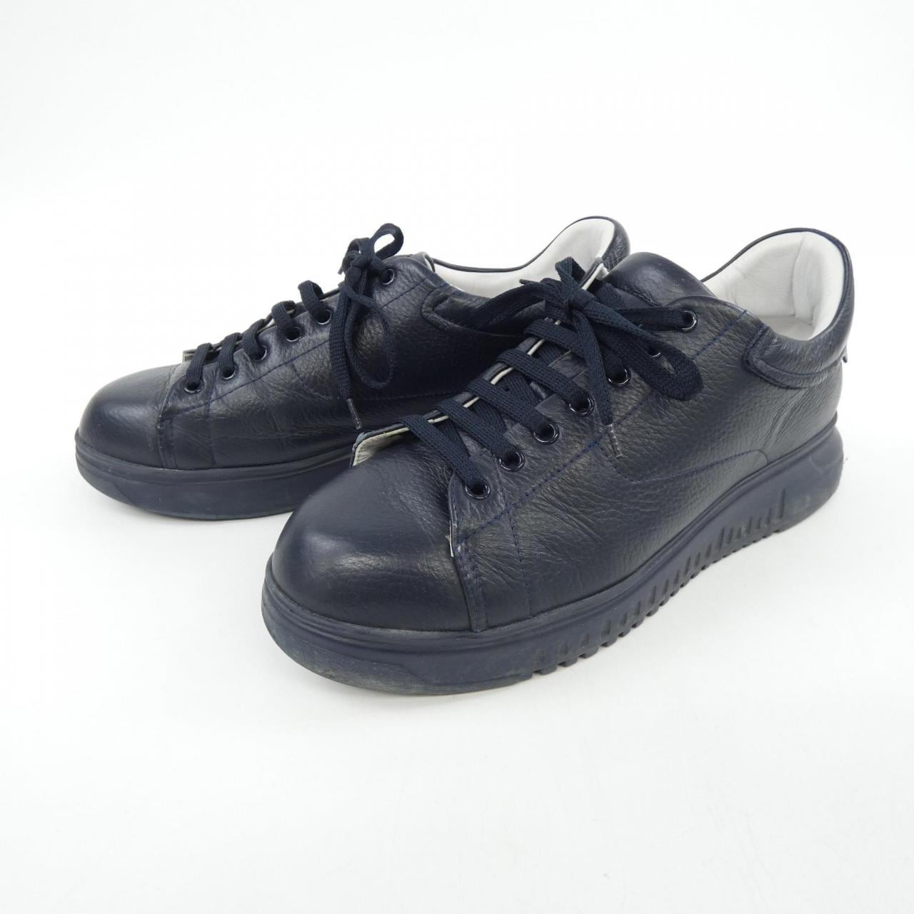 エンポリオアルマーニ EMPORIO ARMANI X4X159 スニーカー