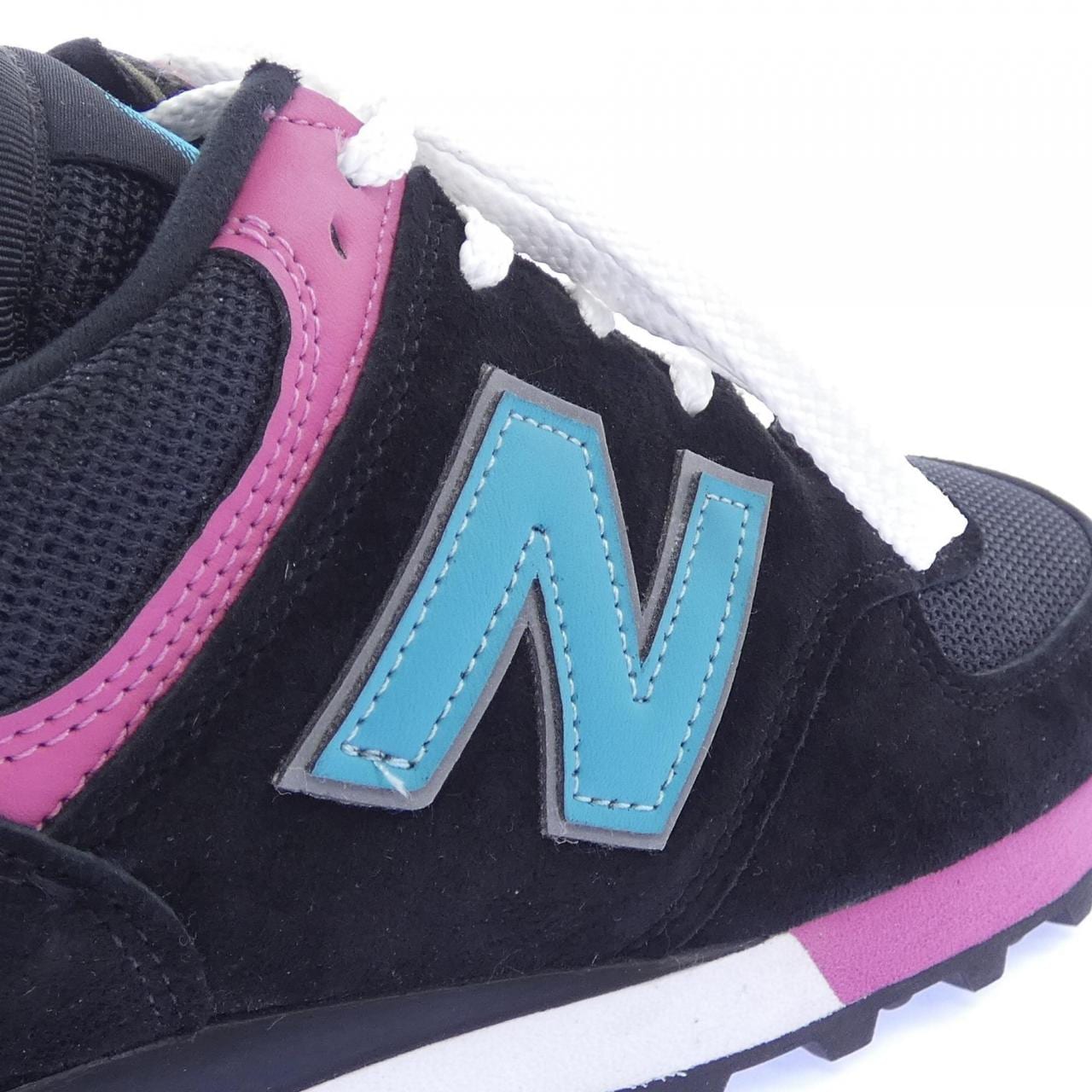 ニューバランス NEW BALANCE OM576BTP/576 スニーカー