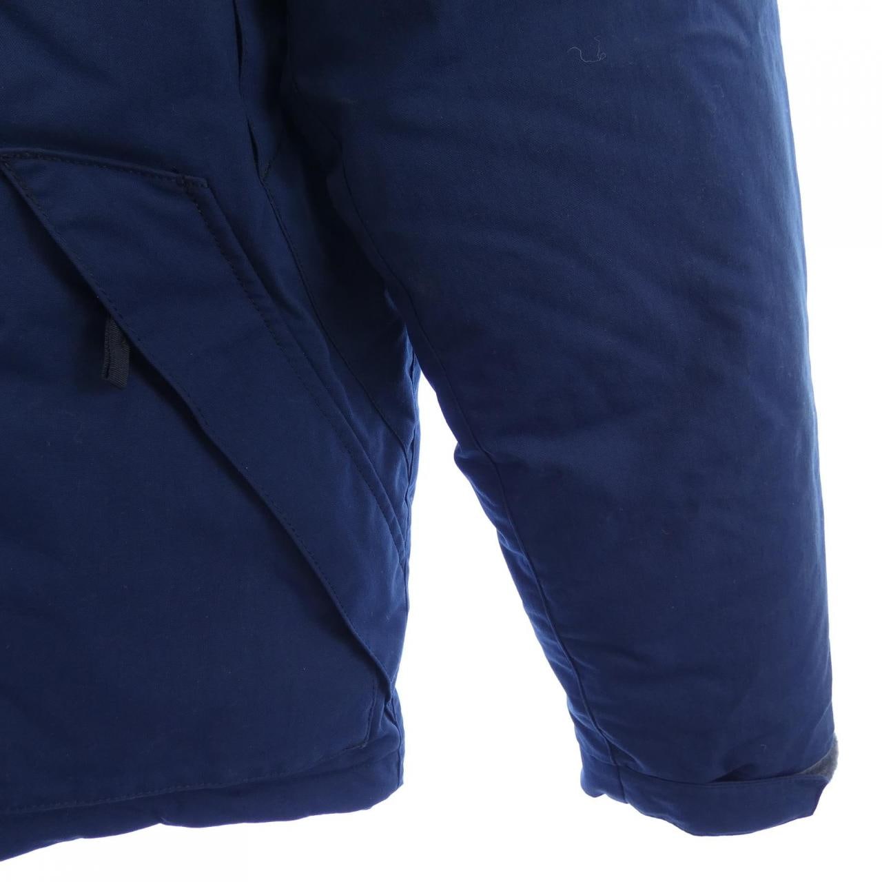 ザノースフェイス THE NORTH FACE ND91643 ダウンジャケット