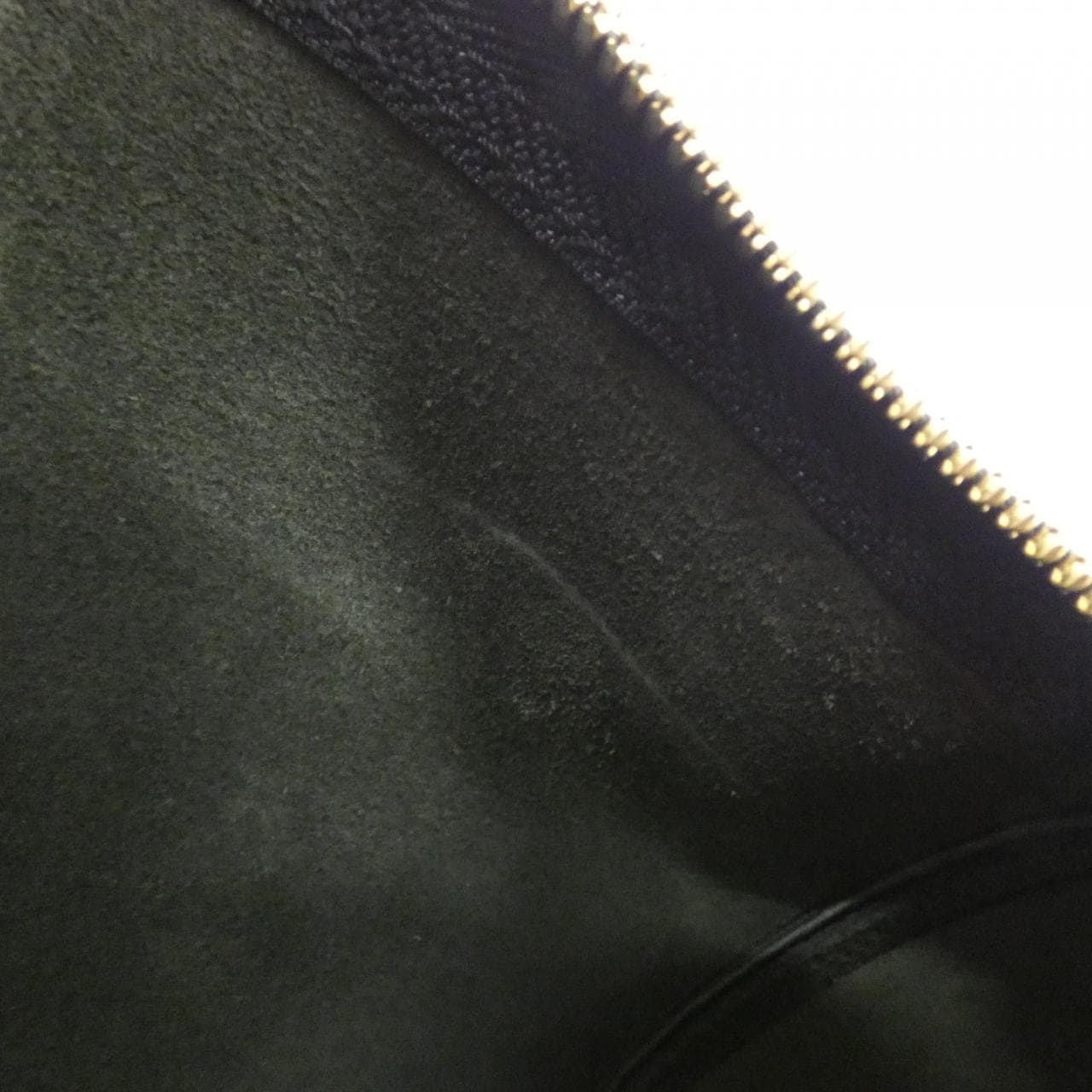 ルイヴィトン エピ キーポル 45cm M42972 ボストンバッグ