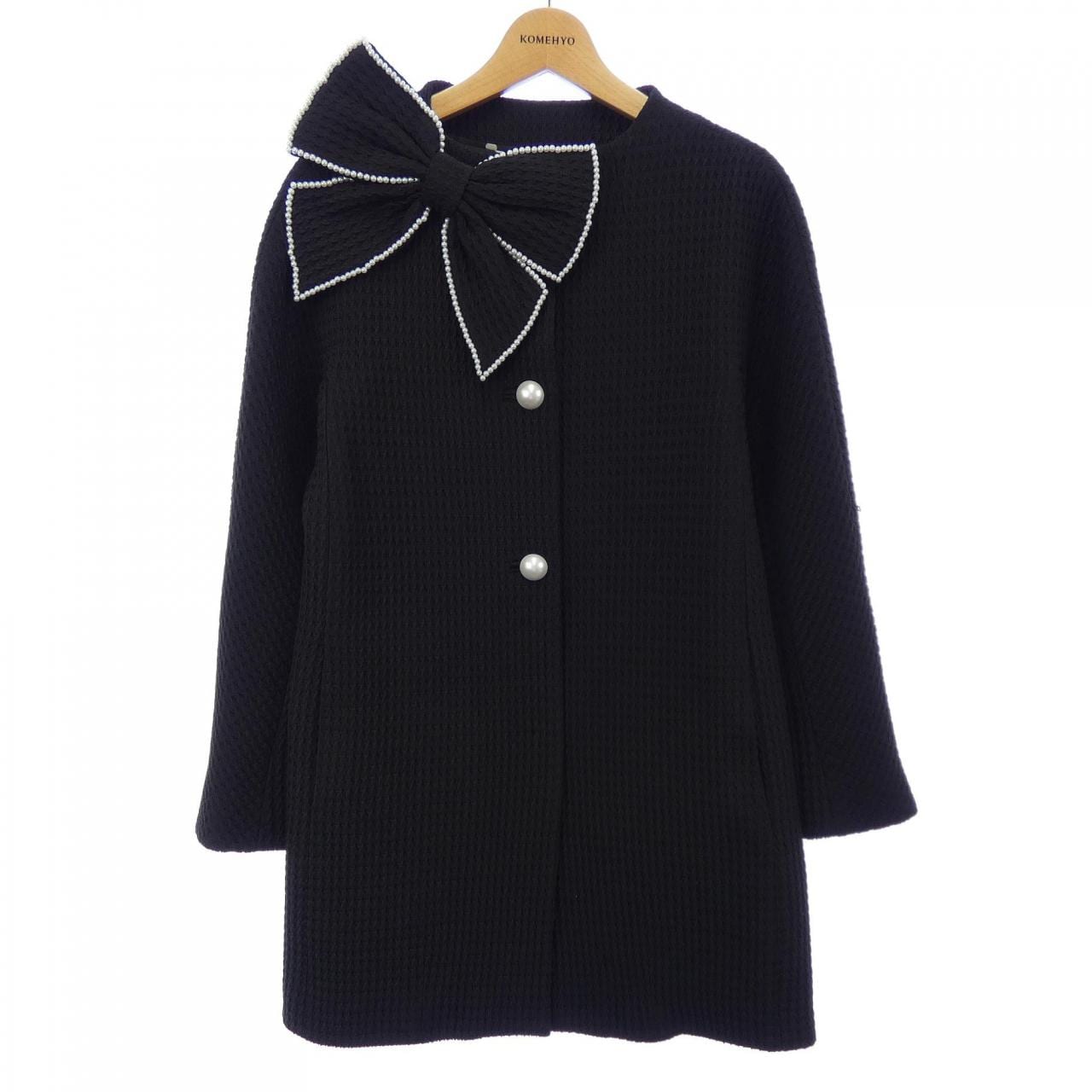 ケイトスペード kate spade KD666 コート