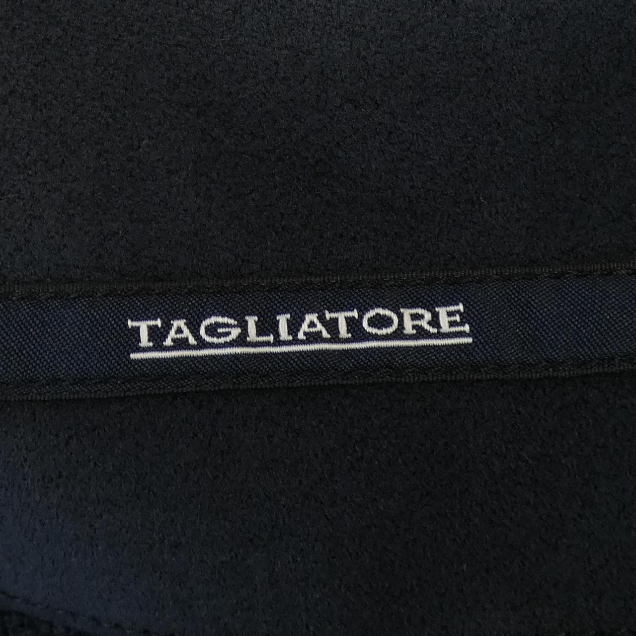 タリアトーレ TAGLIATORE ジャケット