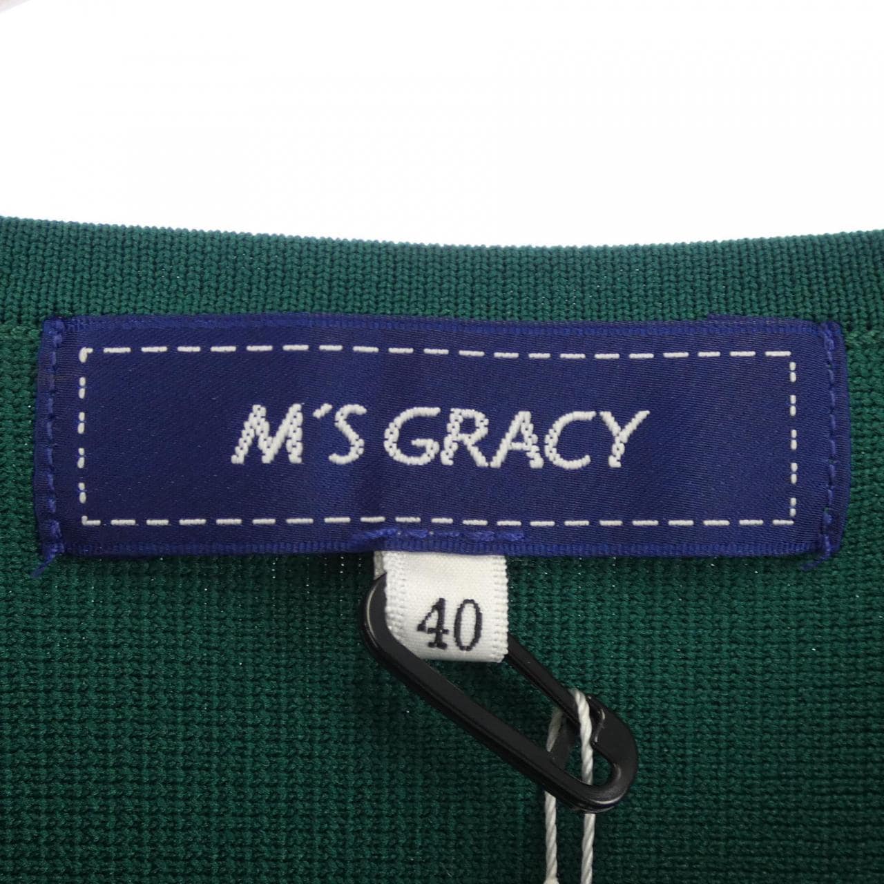 エムズグレーシー M'S GRACY トップス