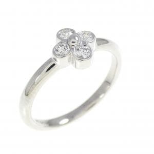 ティファニー レース リング