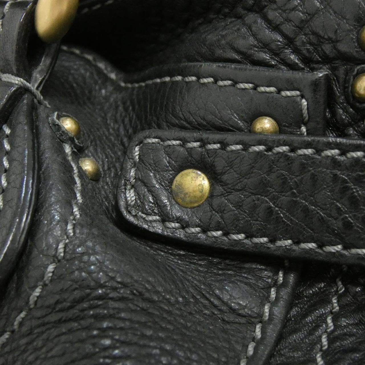 クロエ パディントン 7ESA02 7E422 バッグ