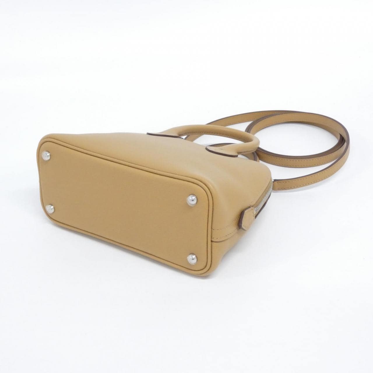 【未使用品】エルメス ボリード1923  MINI 075180CK バッグ