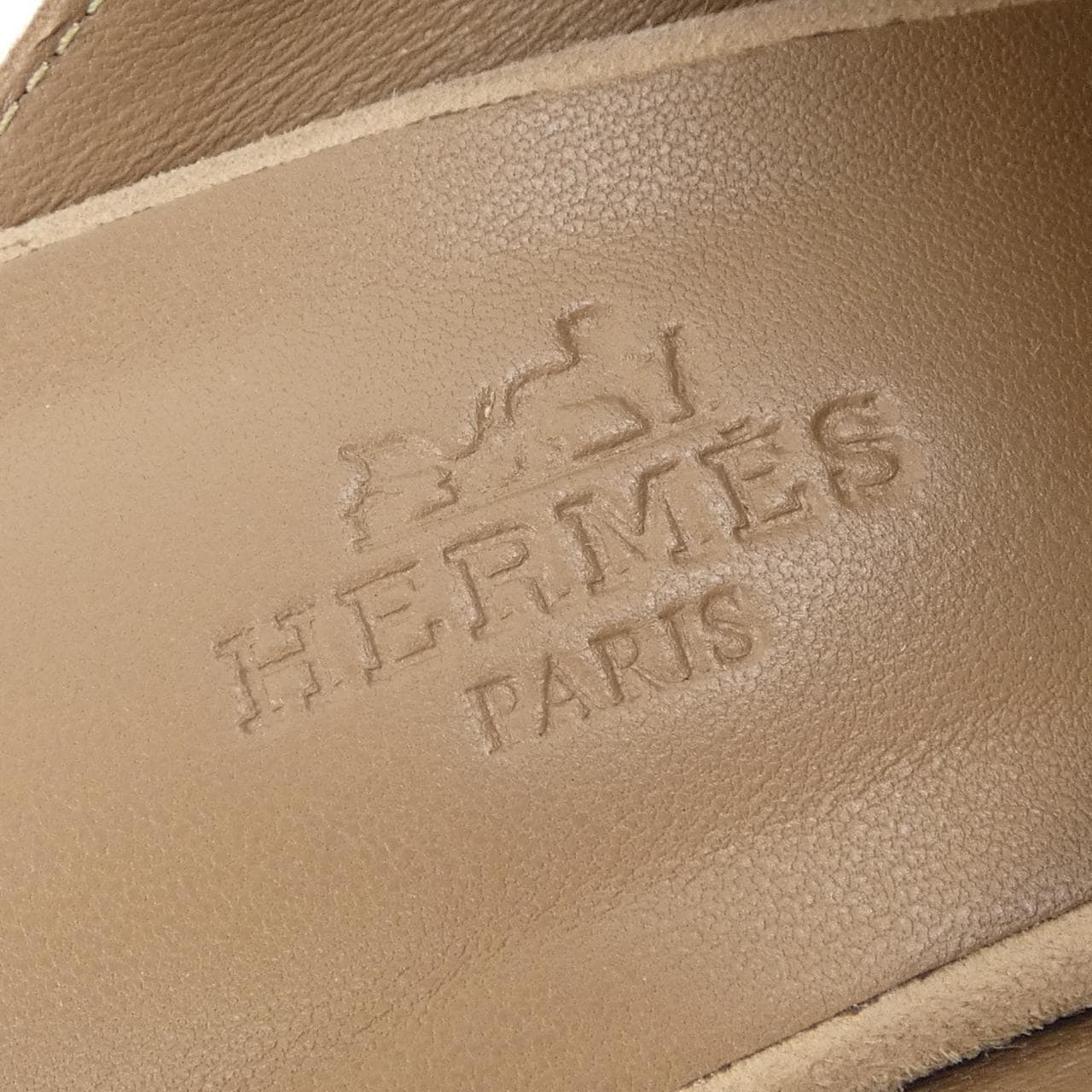 エルメス HERMES フロール 222058Z シューズ