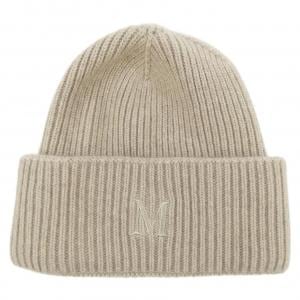 マックスマーラ Max Mara ニットキャップ