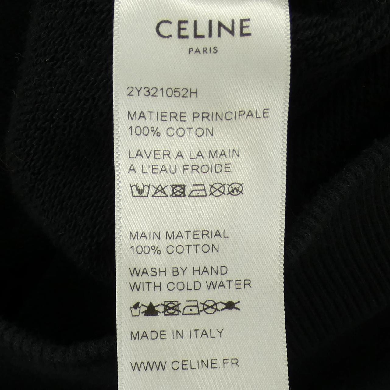 CELINE 2Y321052H PARKER