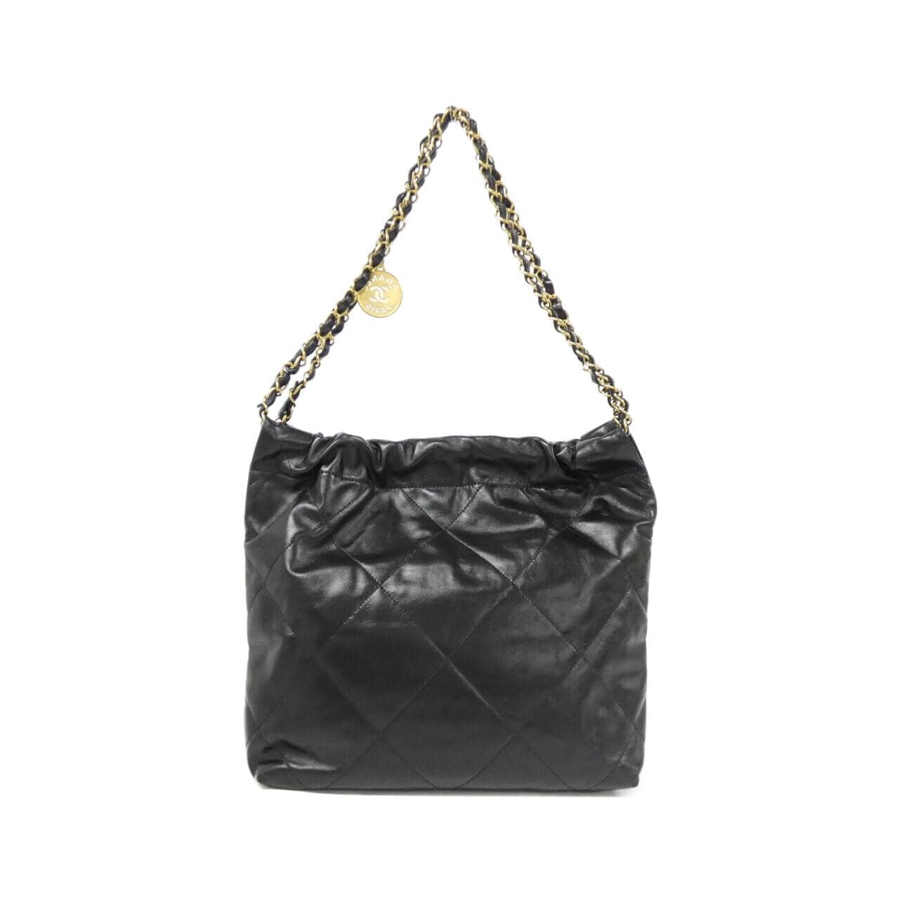 シャネル シャネル22 ライン SMALL AS3260 ショルダーバッグ