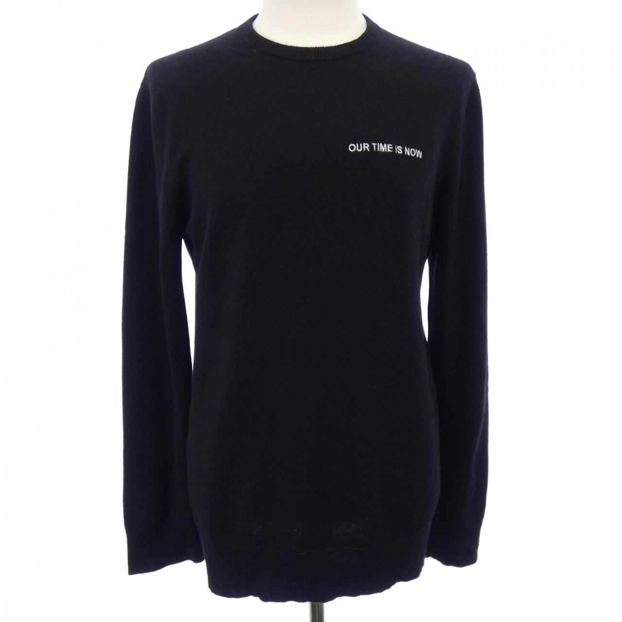 セオリー theory ニット