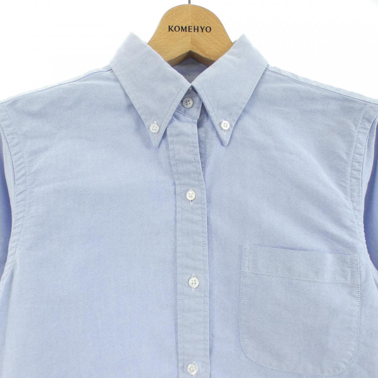 トムブラウン THOM BROWNE FLL005A-00139480 シャツ