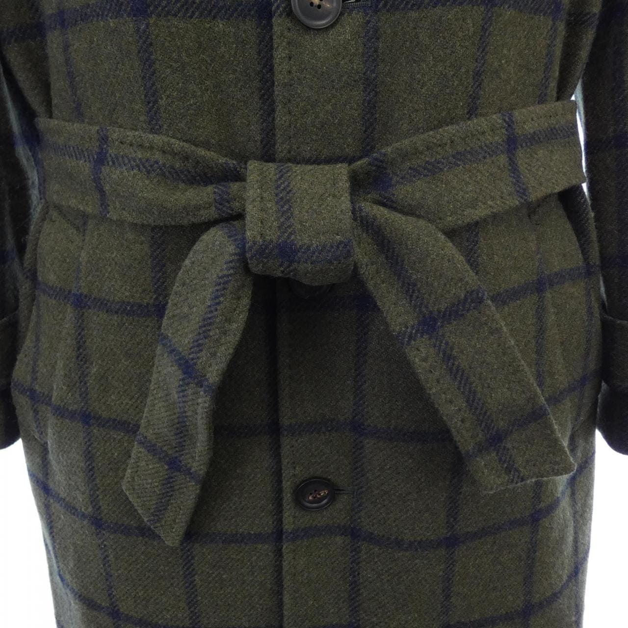 スティレラティーノ STILE LATINO NAPOLI 2TWG15 コート