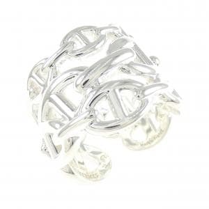 エルメス シェーヌ ダンクル アンシェネ リング