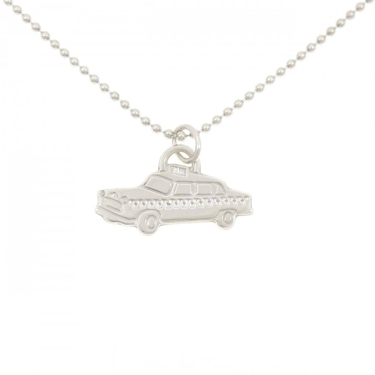 ティファニー 925 ネックレス