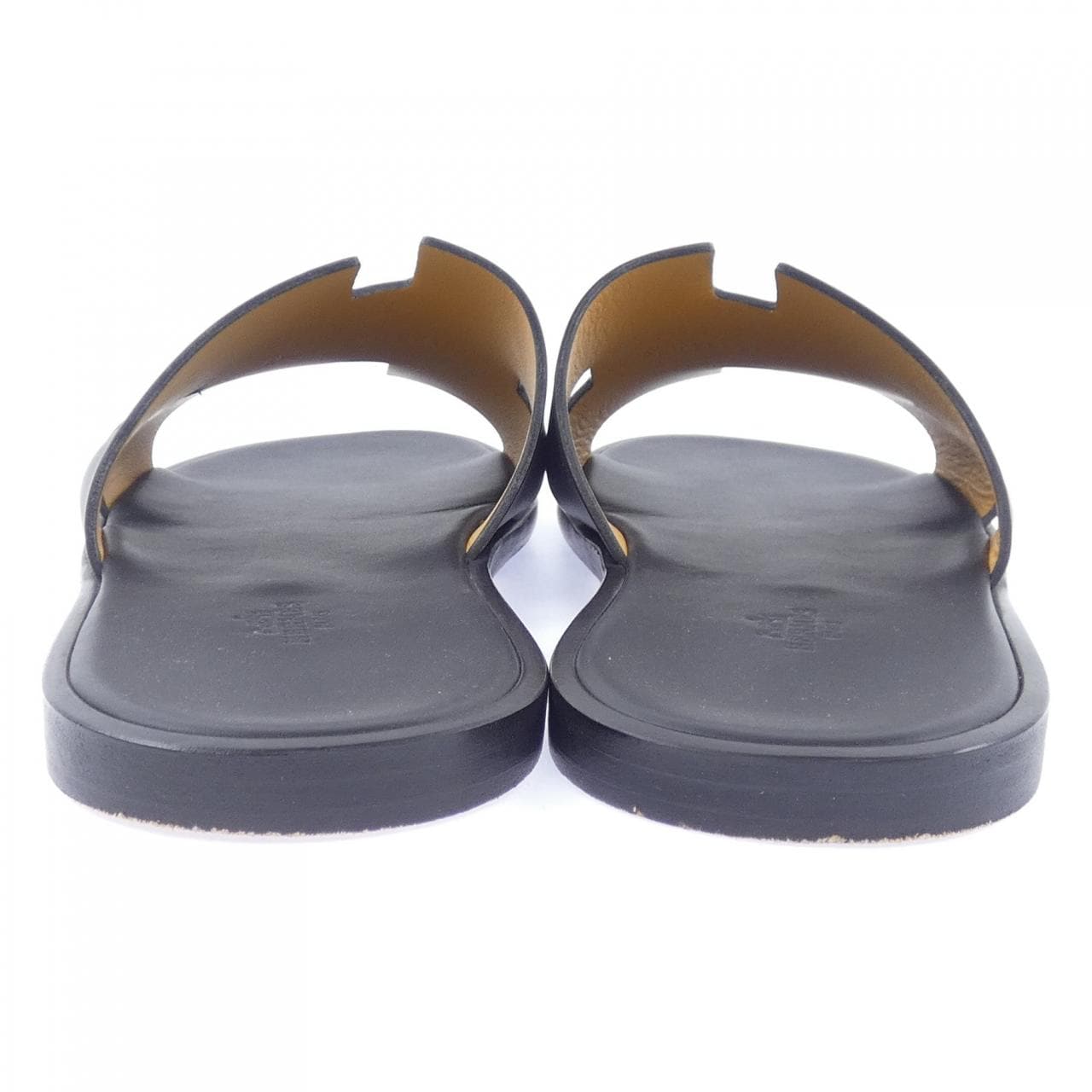 エルメス HERMES イズミール 041141Z サンダル