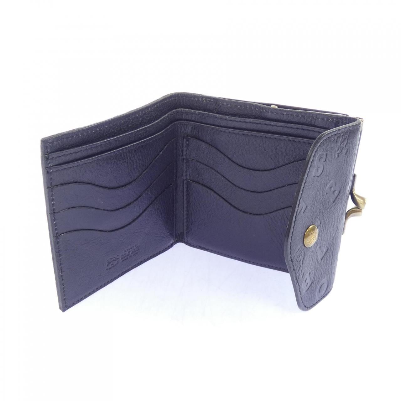 イルビゾンテ IL BISONTE WALLET