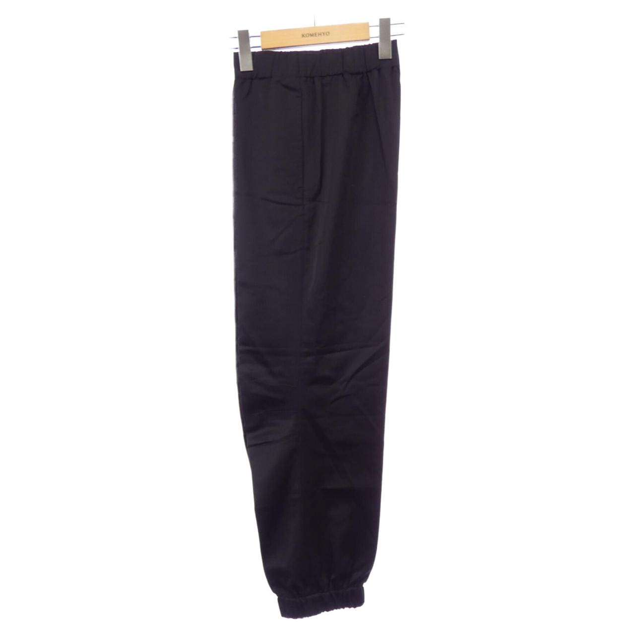 ドリスヴァンノッテン DRIES VAN NOTEN PIKER 9250 パンツ
