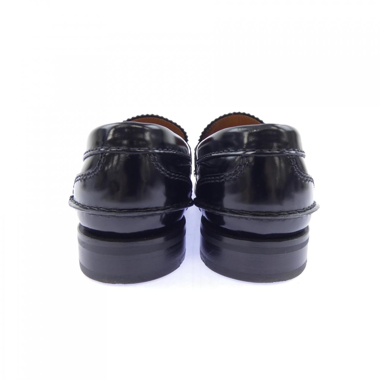 チャーチ CHURCH'S DD0020 フラットシューズ