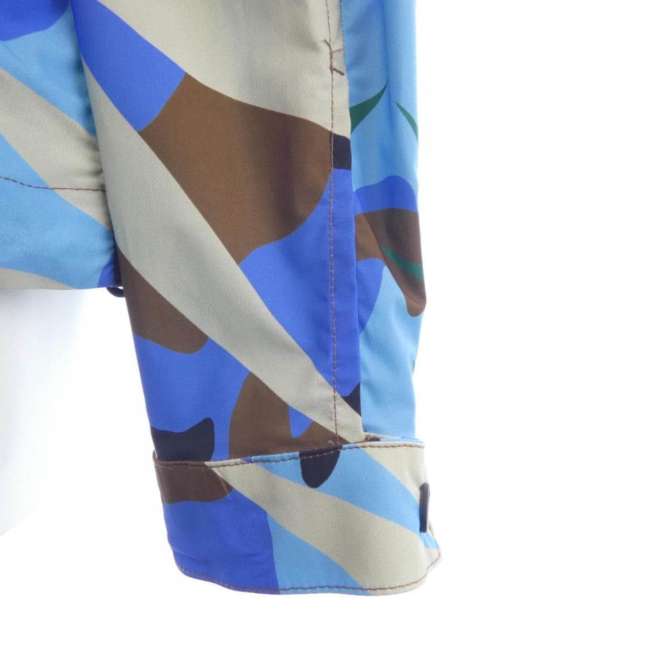 ピーエムディーエス P.M.D.S. AKIKO ブルゾン