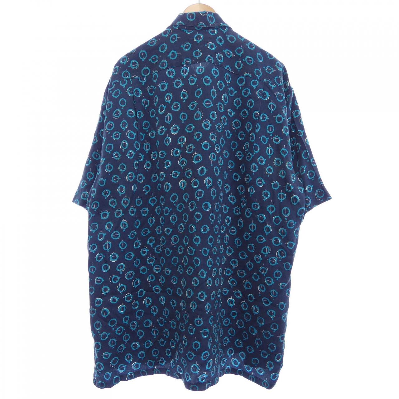 ソブリン sovereign S／Sシャツ