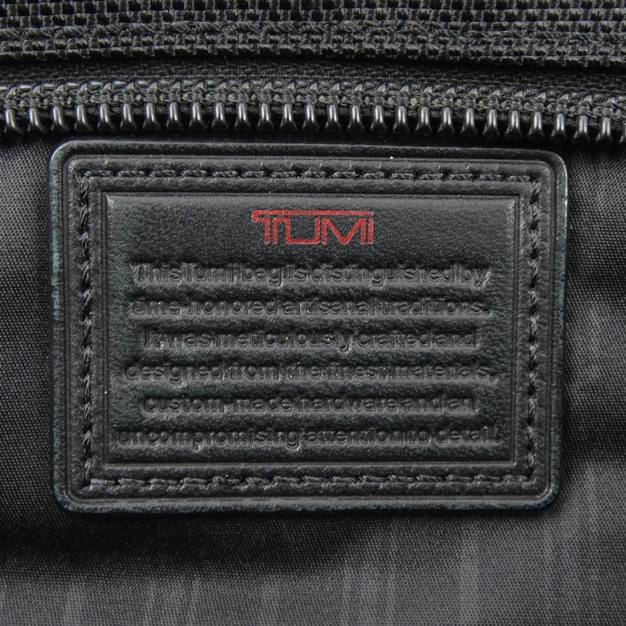 トゥミ TUMI 26108DH BAG