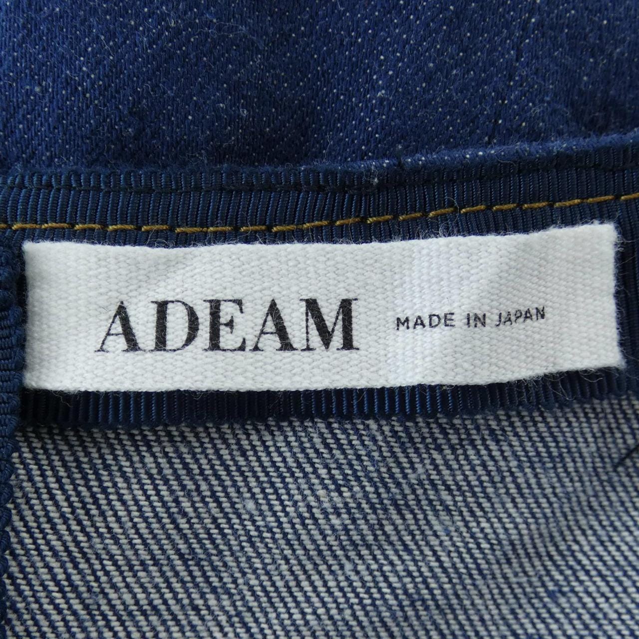 アディアム ADEAM 43597 スカート