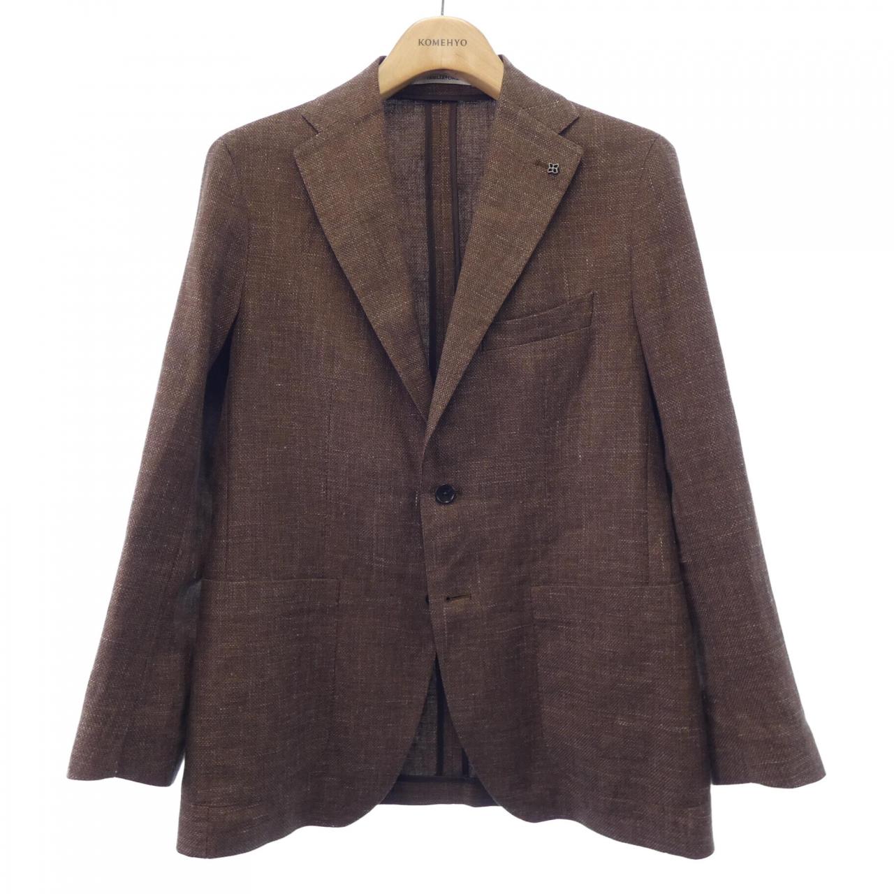 タリアトーレ TAGLIATORE G-DAKAR22K 340305 ジャケット