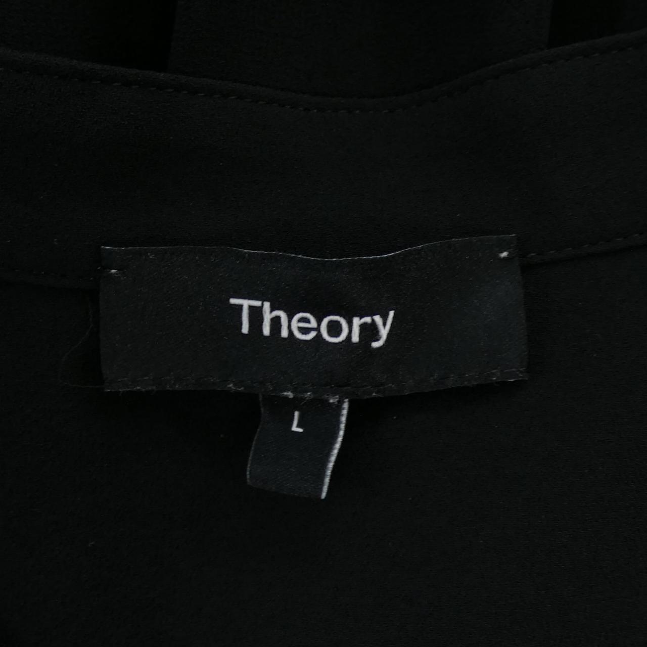 セオリー theory 01-5208216 トップス