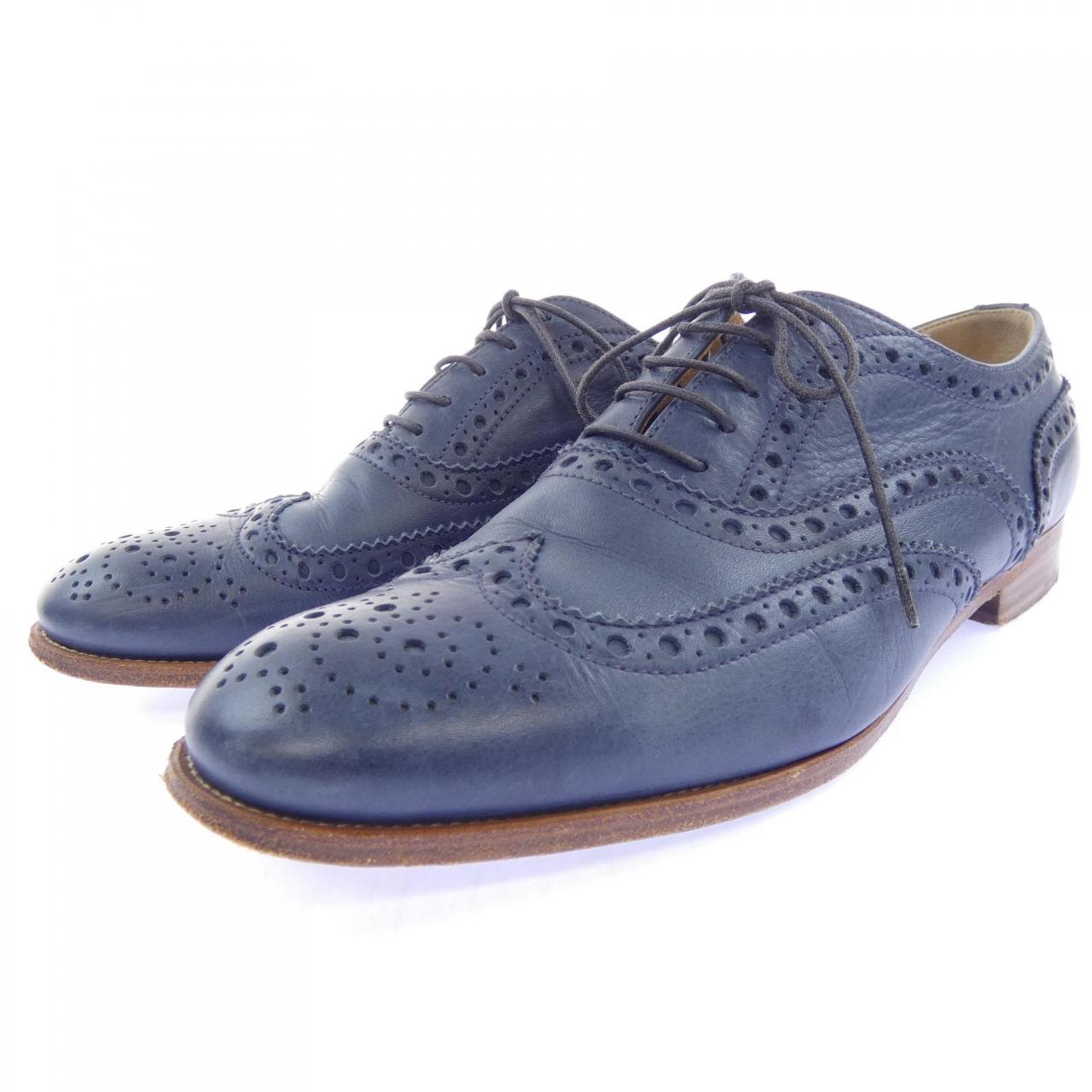 チャーチ CHURCH'S BURWOOD シューズ