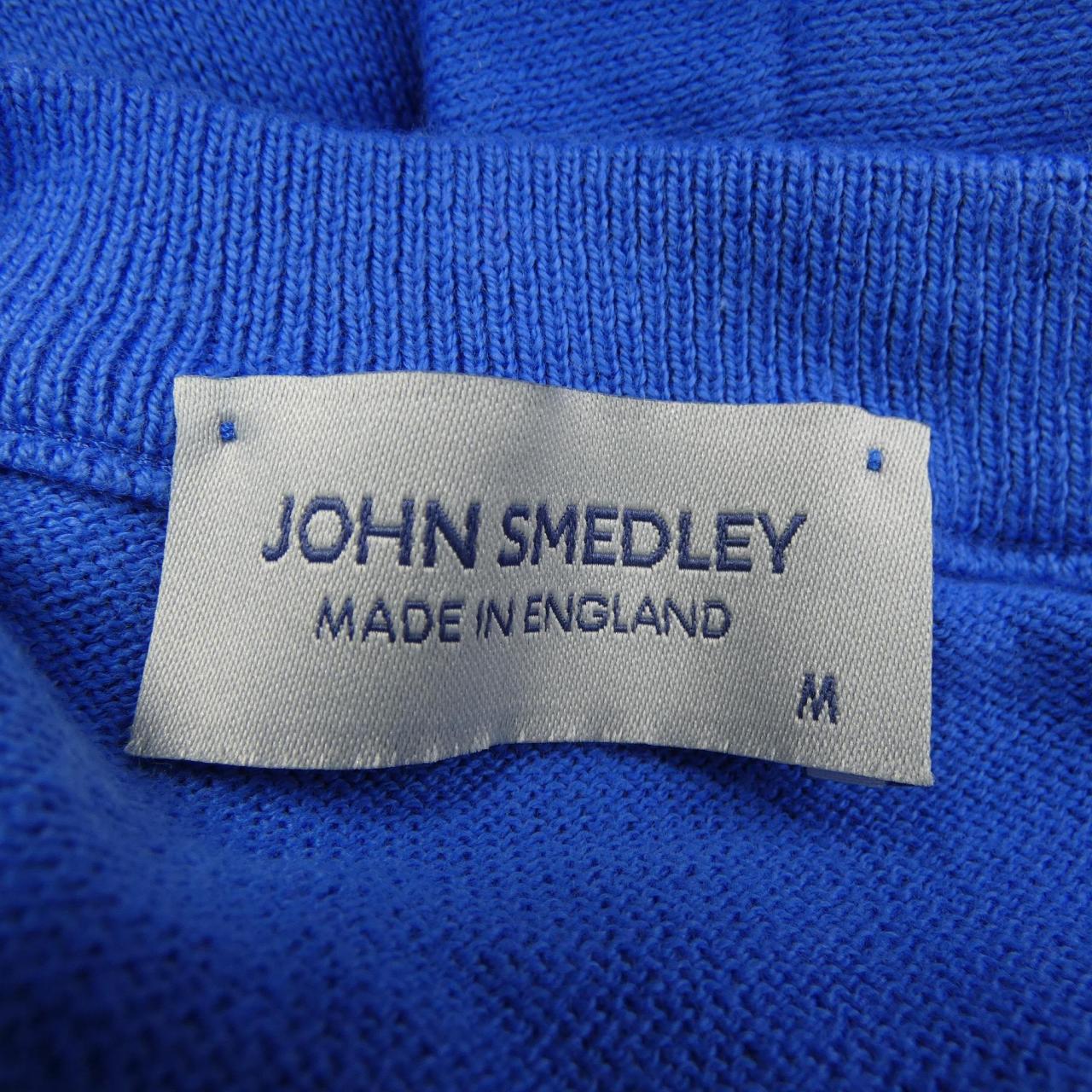 ジョンスメドレー JOHN SMEDLEY トップス