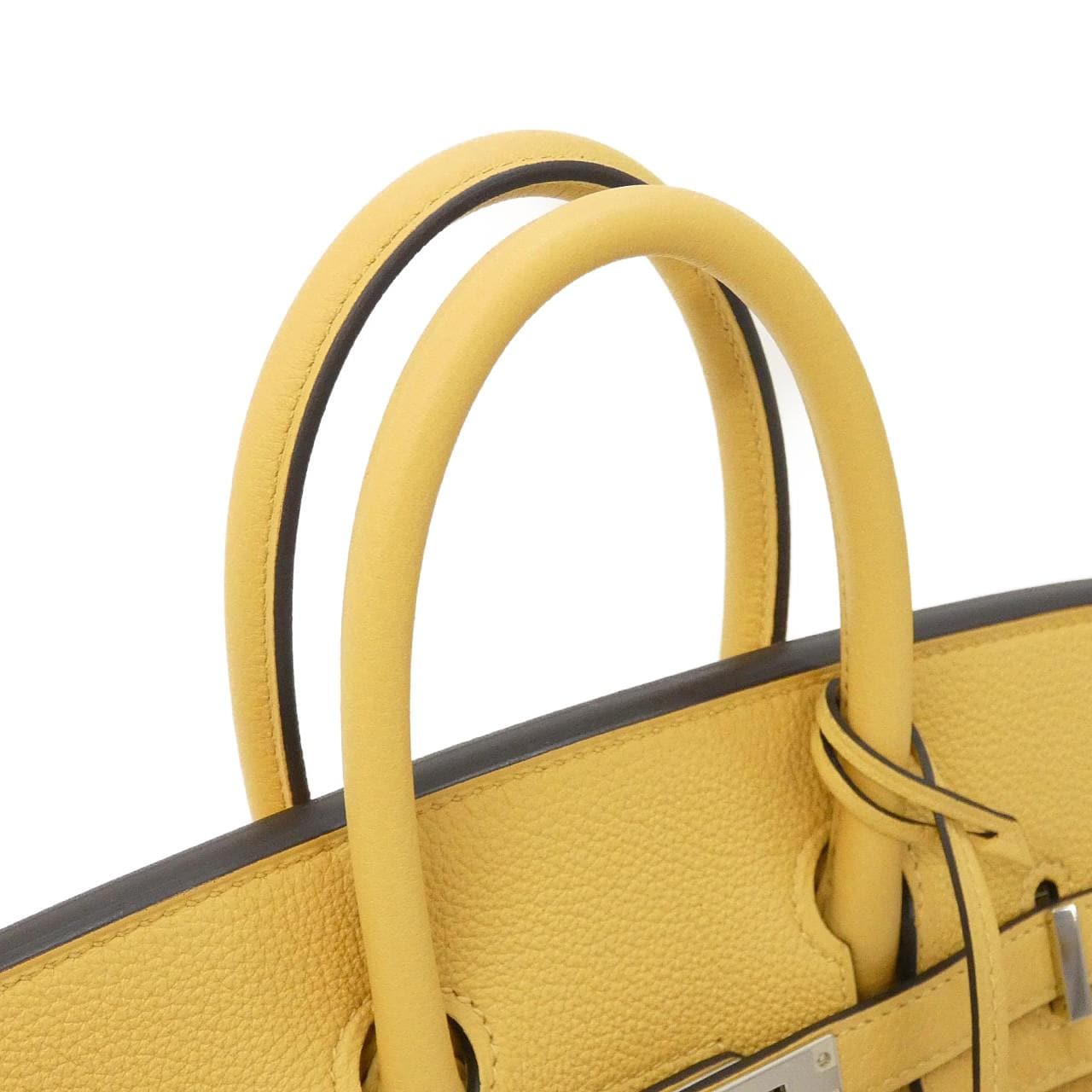 【未使用品】エルメス バーキン 25cm 041344CK バッグ