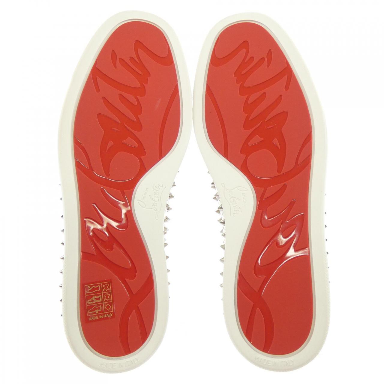 クリスチャンルブタン CHRISTIAN LOUBOUTIN シューズ
