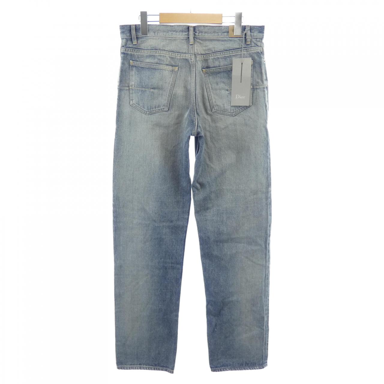 ディオール DIOR 683D002D3052 ジーンズ