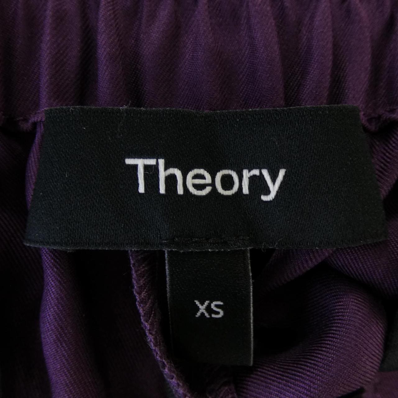 セオリー theory 01-5306408 パンツ