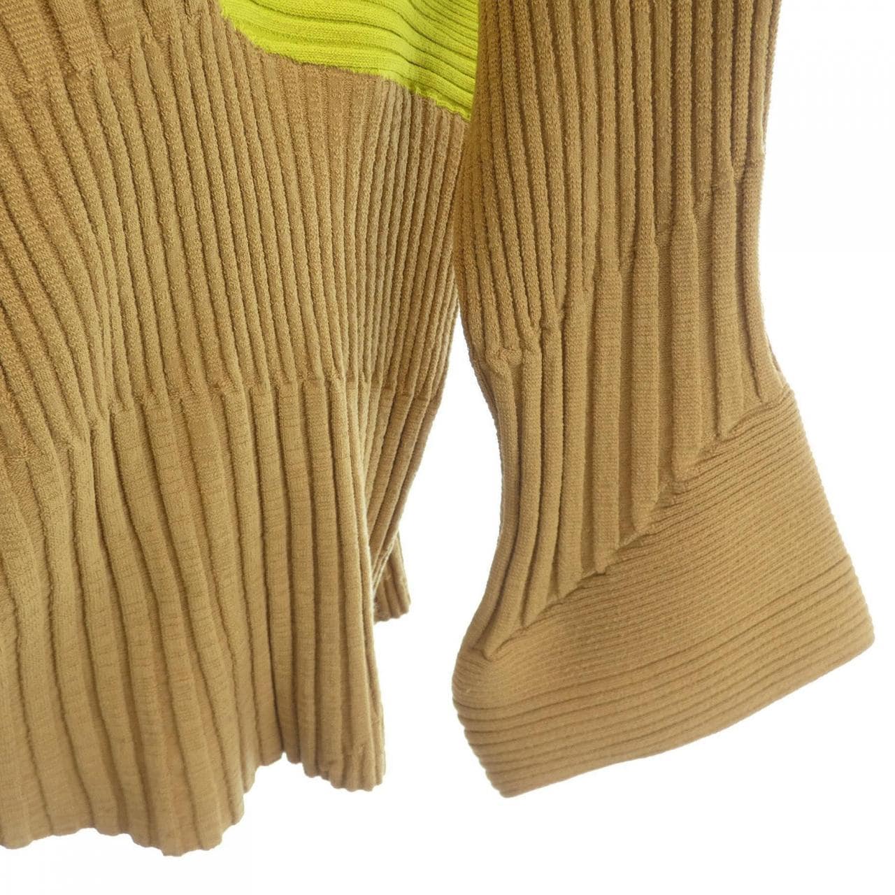 イッセイミヤケ ISSEY MIYAKE IM23KM251 ニット