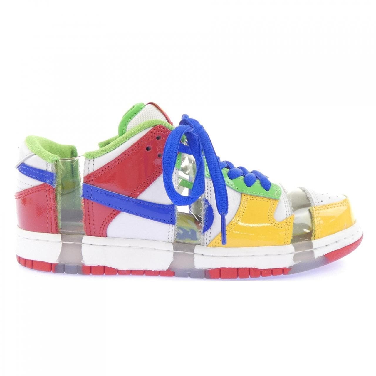 ナイキ NIKE FD8777-100 シューズ