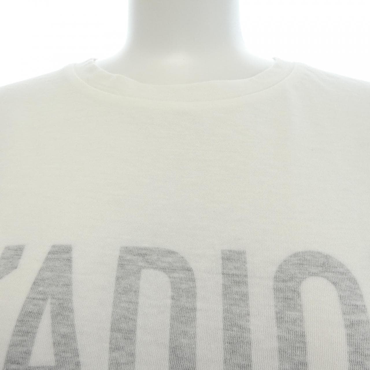 クリスチャンディオール CHRISTIAN DIOR J'ADIOR 8 213T03TC001 Tシャツ