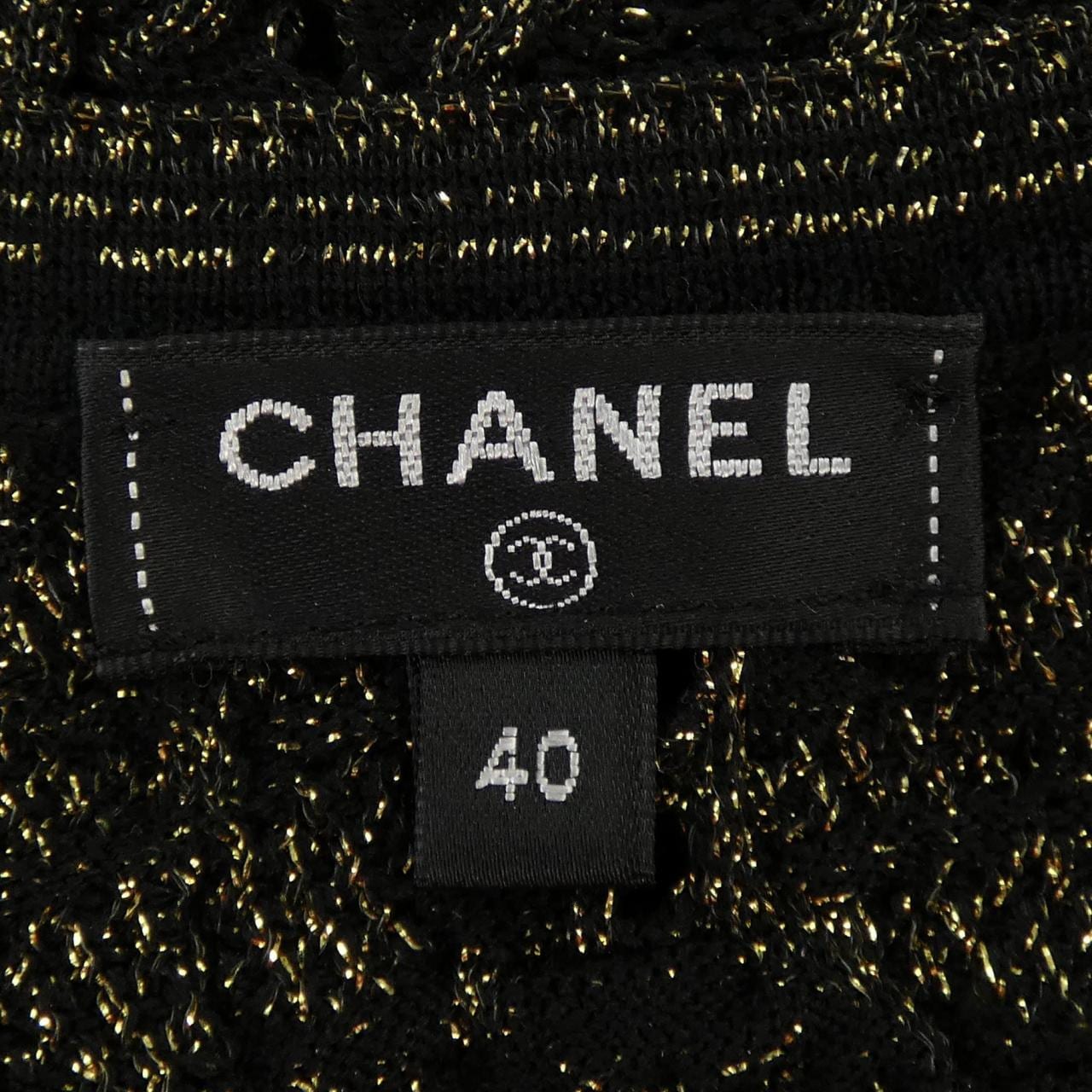 シャネル CHANEL P57078K07468 ニット