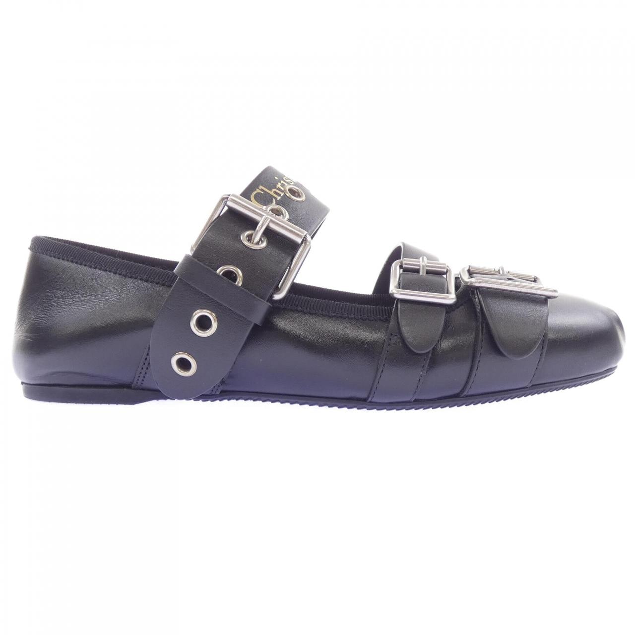 クリスチャンディオール CHRISTIAN DIOR MD0824 パンプス