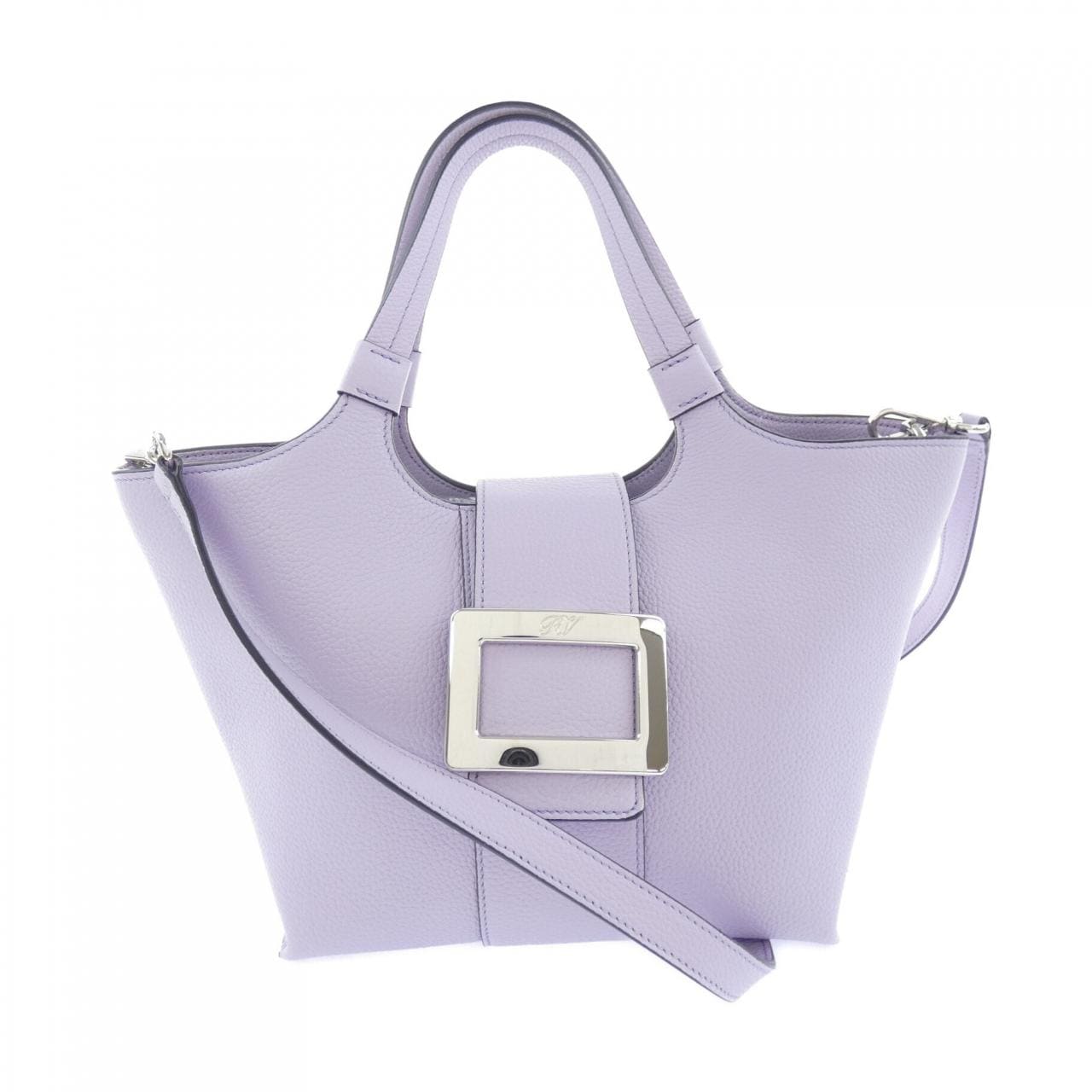 ロジェヴィヴィエ ROGER VIVIER RBWAORA0100 BAG