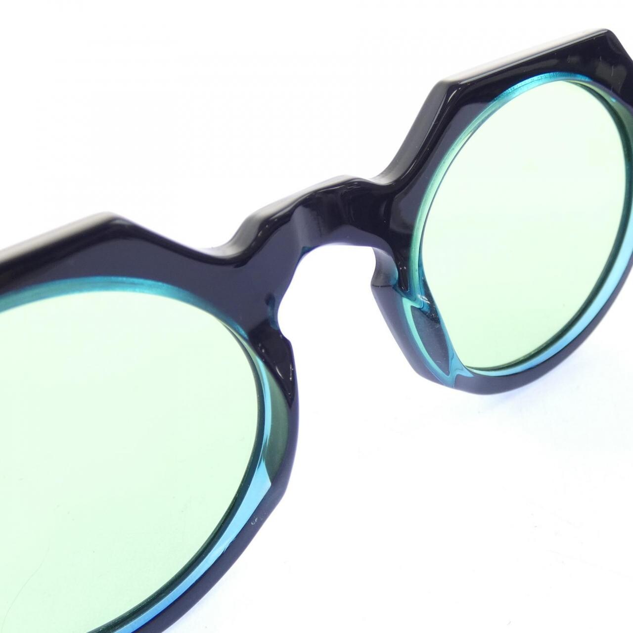 レスカ Lesca Buzz　6mm SUNGLASSES