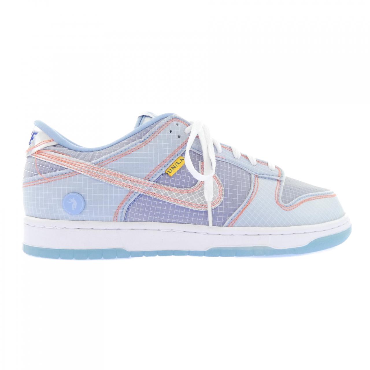 ナイキ NIKE DJ9649-400 UNION スニーカー