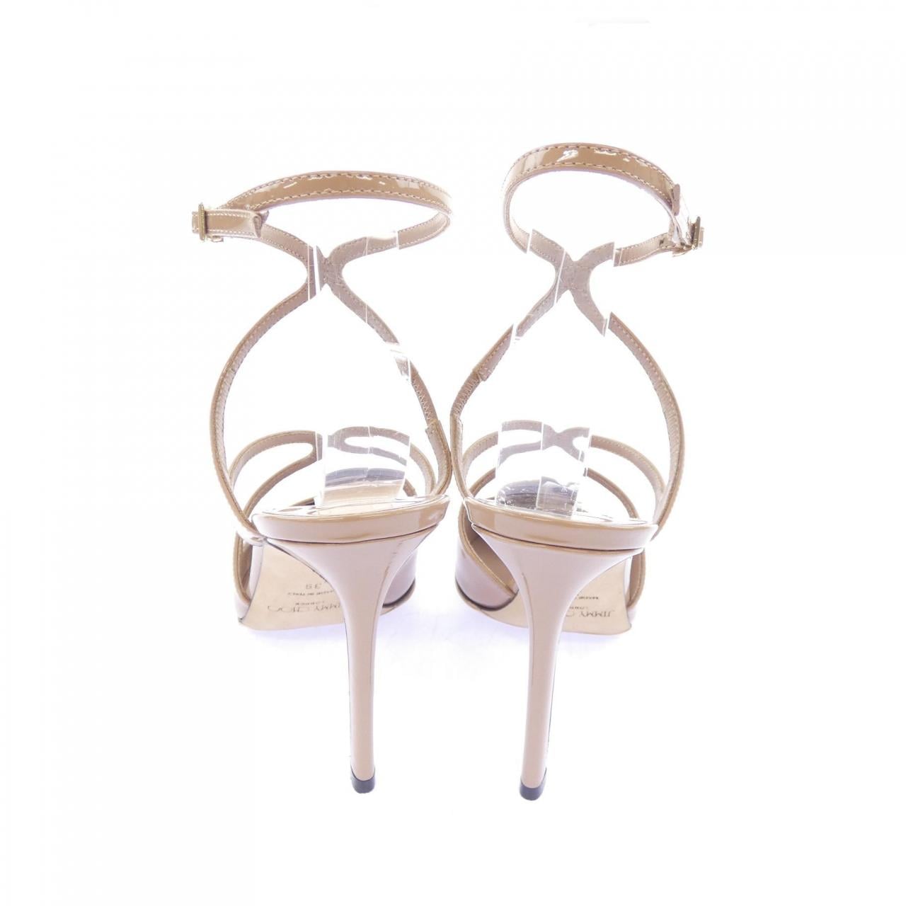 ジミーチュウ JIMMY CHOO パンプス