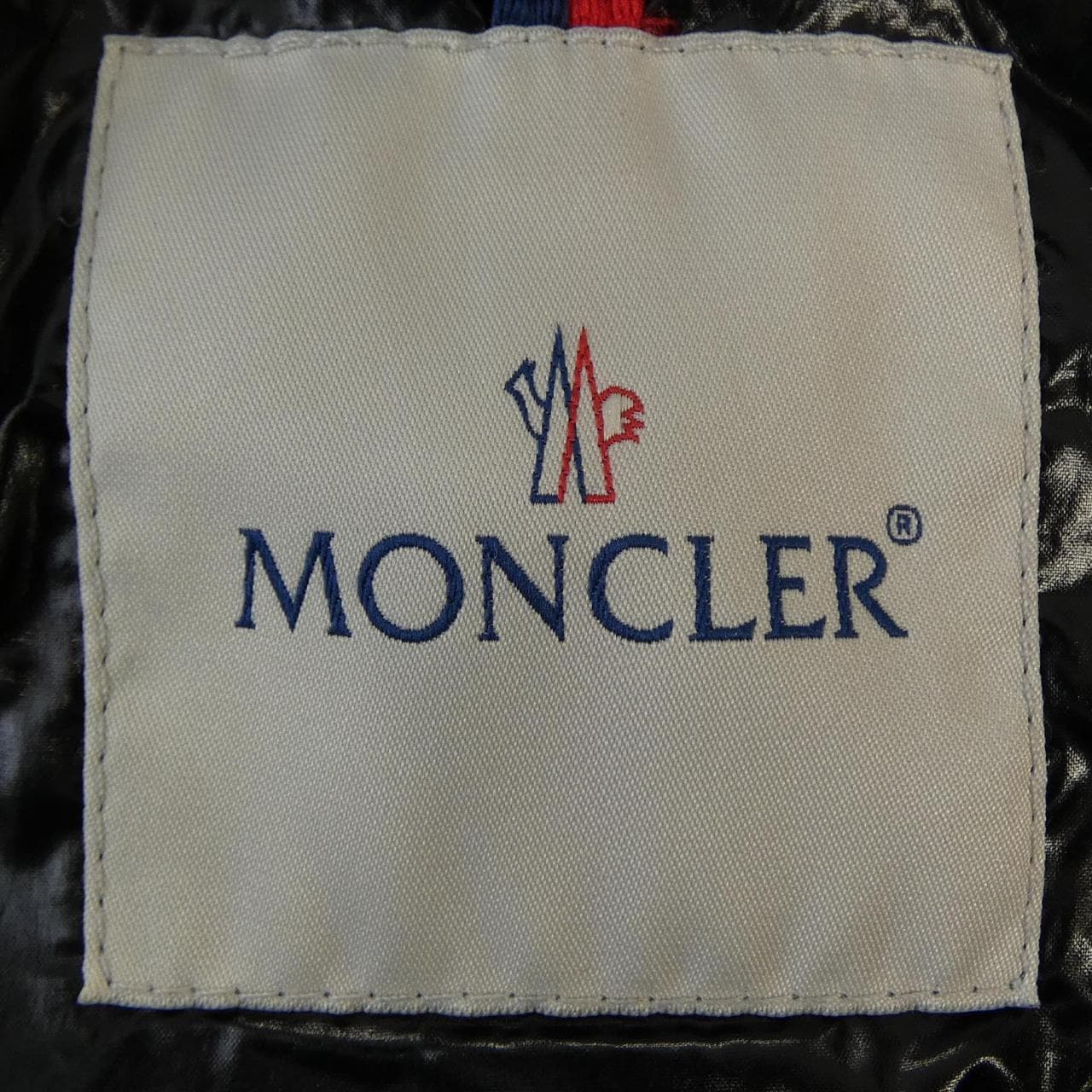 モンクレール MONCLER MOKA ダウンコート