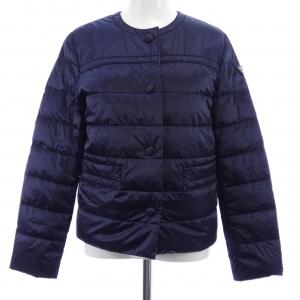 プラダ PRADA トライアングルロゴ 29B831 R152 1DAB ダウンジャケット