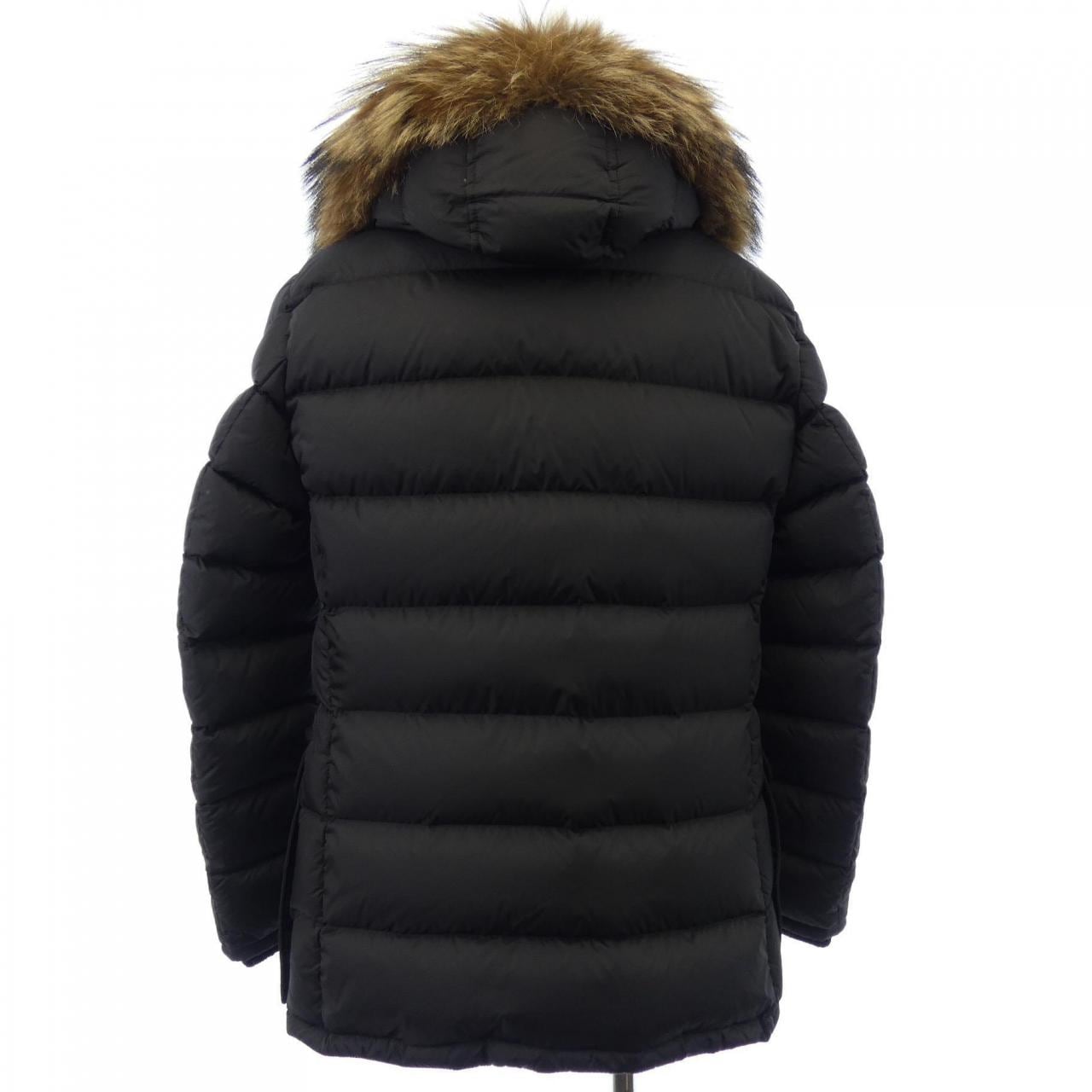 モンクレール MONCLER CLUNY ダウンジャケット