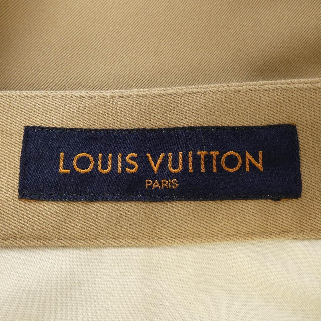 ルイヴィトン LOUIS VUITTON パンツ