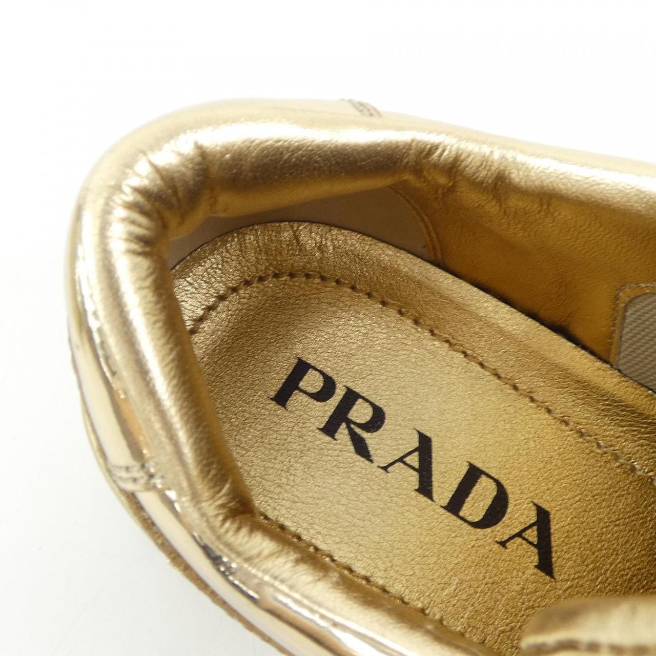 Prada PRADA运动鞋