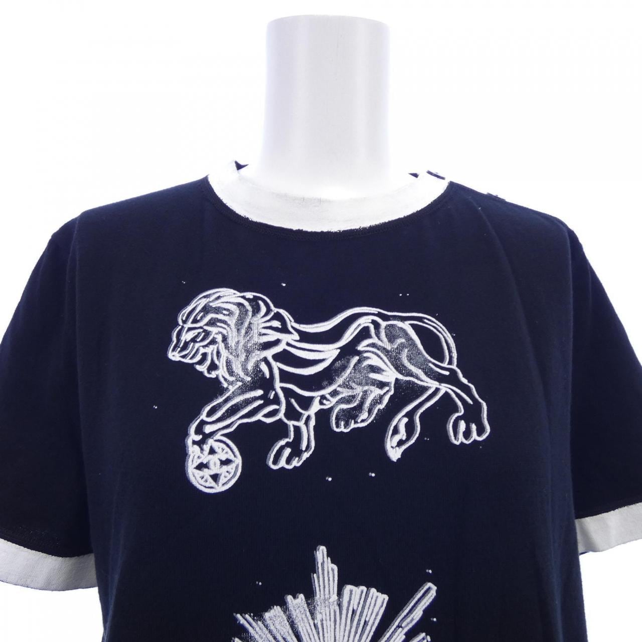 シャネル CHANEL Tシャツ